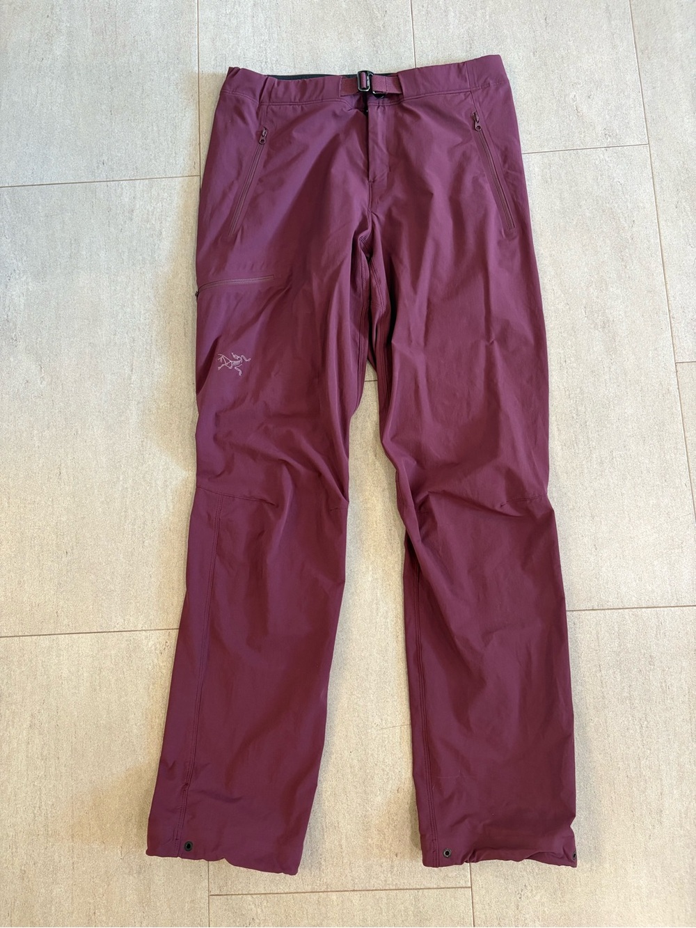 Arc’teryx Women’s Gamma Pants